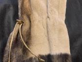 Mink fur/ Kirptos Audinės kailiniai - nuotraukos Nr. 10