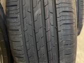 Bmw i4 ratai ir i4 originalus krovimo kabelis - nuotraukos Nr. 2