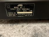 JVC Ql7 - nuotraukos Nr. 9