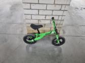 Dino Bikes dviratis balansinis 12