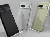 -Google Pixel 7 128gb/256gb - idealūs-