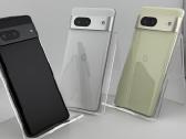 -Google Pixel 7 128gb/256gb - idealūs- - nuotraukos Nr. 3