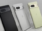 -Google Pixel 7 128gb/256gb - idealūs- - nuotraukos Nr. 2