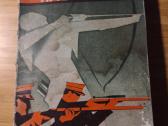 K. Svilas. Šaudymo kultūra ir technika. 1936