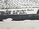 Linas Katinas. 1971. Vilnius. Iš sąmprotavimų apie - nuotraukos Nr. 4