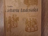 Lietuvių tautosaka