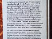 Parduodu knyga"27 Toby Obedo Mirtys" - nuotraukos Nr. 2