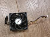 Amd athlon, adata ddr2 RAM, dvd-rw ir kt. - nuotraukos Nr. 3
