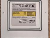 Amd athlon, adata ddr2 RAM, dvd-rw ir kt. - nuotraukos Nr. 8