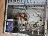Amd athlon, adata ddr2 RAM, dvd-rw ir kt. - nuotraukos Nr. 11
