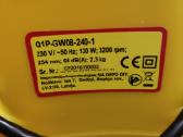 Elektrinis poliruoklis Jasper 120w - nuotraukos Nr. 2