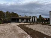 Klinkerio klijavimas Fasado Siltinimas - nuotraukos Nr. 22