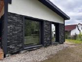 Klinkerio klijavimas Fasado Siltinimas - nuotraukos Nr. 31