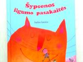 Knygos vaikams - nuotraukos Nr. 5