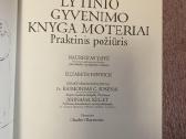 Knyga Lytinio gyvenimo knyga moteriai - nuotraukos Nr. 2
