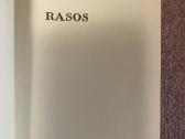 Parduodama knyga Rasos - nuotraukos Nr. 2