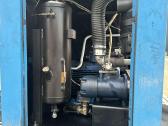 Sraigtinis kompresorius screw compressor Vp3008c - nuotraukos Nr. 2