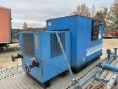 Sraigtinis kompresorius screw compressor Vp3008c - nuotraukos Nr. 4