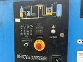 Sraigtinis kompresorius screw compressor Vp3008c - nuotraukos Nr. 6