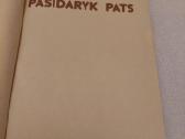 Pasidaryk pats - nuotraukos Nr. 2