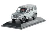 Mercedes-benz G class (W465)