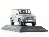 Mercedes-benz G class (W465) - nuotraukos Nr. 2