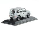 Mercedes-benz G class (W465) - nuotraukos Nr. 3