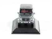 Mercedes-benz G class (W465) - nuotraukos Nr. 4
