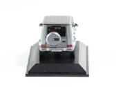 Mercedes-benz G class (W465) - nuotraukos Nr. 5