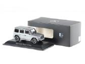 Mercedes-benz G class (W465) - nuotraukos Nr. 6
