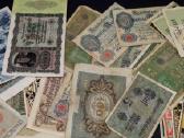 Banknotai Vokiški vien nuo 1 iki 3 euru - nuotraukos Nr. 5