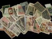 Banknotai Vokiški vien nuo 1 iki 3 euru - nuotraukos Nr. 16