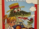 Krokodilas Gena ir jo draugai