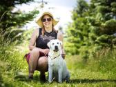 Kilmingi Labradoro Retriveriai Iš Veislyno - nuotraukos Nr. 13