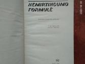 Anatolijus Dneprovas "Nemirtingumo formulė" 1976 m - nuotraukos Nr. 3