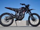 Talaria Mx5 pro 72 v 40 Ah 2025 m. Jau vietoje - nuotraukos Nr. 2