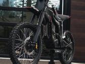 Talaria Mx5 pro 72 v 40 Ah 2025 m. Jau vietoje - nuotraukos Nr. 3