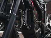 Talaria Mx5 pro 72 v 40 Ah 2025 m. Jau vietoje - nuotraukos Nr. 6