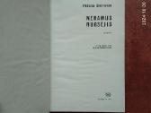V. Smirnovas "Neramus Rugsėjis" 1975 metai. - nuotraukos Nr. 3