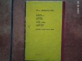 V. Smirnovas "Neramus Rugsėjis" 1975 metai. - nuotraukos Nr. 4