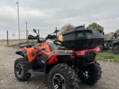 Keturratis Loncin Xwolf 700l 686cc Galima Lizingu - nuotraukos Nr. 2