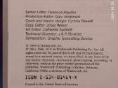 H. Zettl "Television production handbook" Usa 1984 - nuotraukos Nr. 4