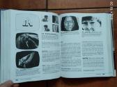 H. Zettl "Television production handbook" Usa 1984 - nuotraukos Nr. 15