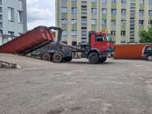 Šiukšlių,šakų,betono atliekų išvežimas Telšiai! - nuotraukos Nr. 2