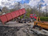 Šiukšlių,šakų,betono atliekų išvežimas Telšiai! - nuotraukos Nr. 13