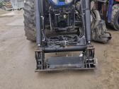 Traktorius New Holland T7.235 ardomas dalimis - nuotraukos Nr. 3