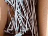 Smeigės Rawplug 33,5cm ilgio įgręžiamos - nuotraukos Nr. 4