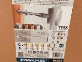 Smeigės Rawplug 33,5cm ilgio įgręžiamos - nuotraukos Nr. 5