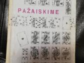 Pazaiskime 1991m