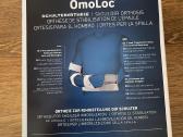 Bauerfeind Omoloc peties įtvaras - nuotraukos Nr. 3